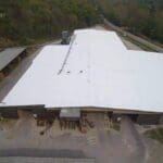 Commercial Single-Ply Roofing