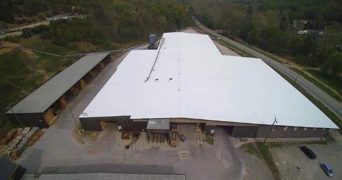 ROOF REPAIR SERVICES IN KALEVA, MI